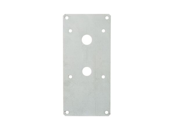 951925-1-M-GE-WB02X10936        - PLATE Mounting GEAR MOTOR