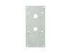 PLATE Mounting GEAR MOTOR – Part Number: WB02X10936