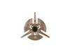 951936-2-S-GE-WB02X10949        -HOLDER STIRRER FAN