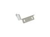 Grille Hinge - Right Side – Part Number: WB02X10967