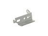Grille Hinge - Middle – Part Number: WB02X10968