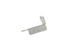 Grille Hinge - Left Side – Part Number: WB02X10969
