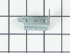 951956-2-S-GE-WB02X10969        -Grille Hinge - Left Side