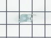 951956-3-S-GE-WB02X10969        -Grille Hinge - Left Side