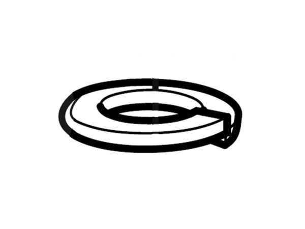 9519596-1-M-Samsung-6031-001297-Spring Washer