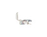 951959-3-S-GE-WB02X10972        -Top Burner Ignier
