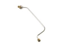 TUBE BURNER Liner OR lower – Part Number: WB02X10973