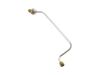 TUBE BURNER Liner OR lower – Part Number: WB02X10973
