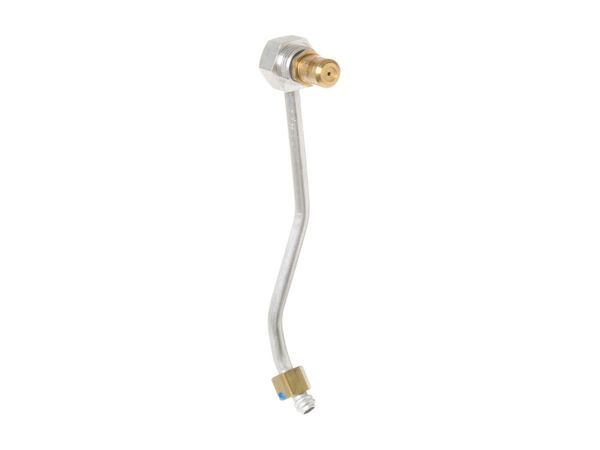 951961-1-M-GE-WB02X10974        -TUBE BURNER LF