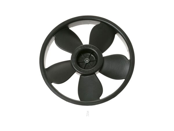 951985-1-M-GE-WB02X11002        -FAN BLADE W/SPRG BAND