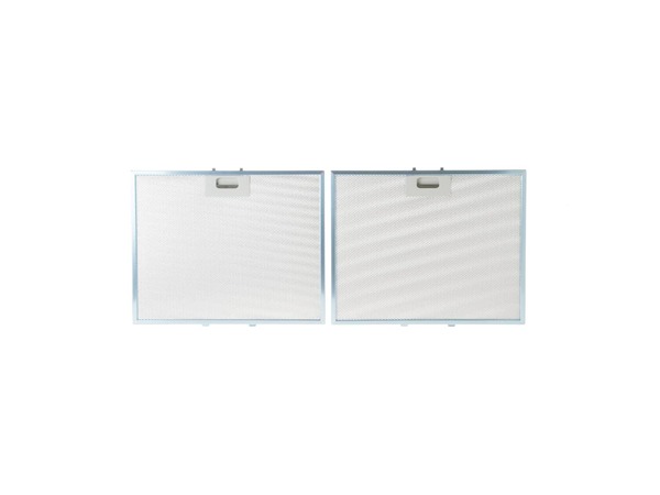 951993-1-M-GE-WB02X11011        -Grease Filter - Pack of 2