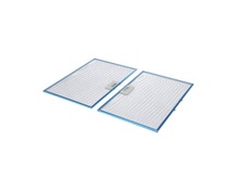 Grease Filter - 2 Pack – Part Number: WB02X11012