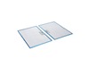951994-2-S-GE-WB02X11012        -Grease Filter - 2 Pack