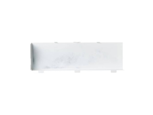 952008-1-M-GE-WB02X11027        -Range Hood Cover