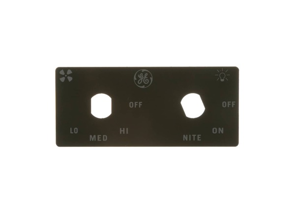 952015-1-M-GE-WB02X11034        -SWITCH PANEL