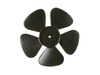 Range Hood Fan – Part Number: WB02X11041