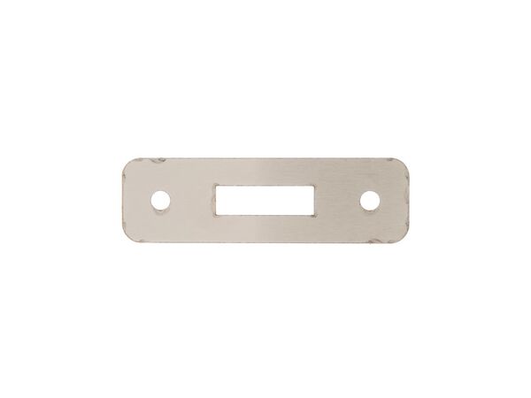 952035-1-M-GE-WB02X11055        -LATCH PLATE