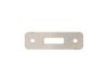 LATCH PLATE – Part Number: WB02X11055