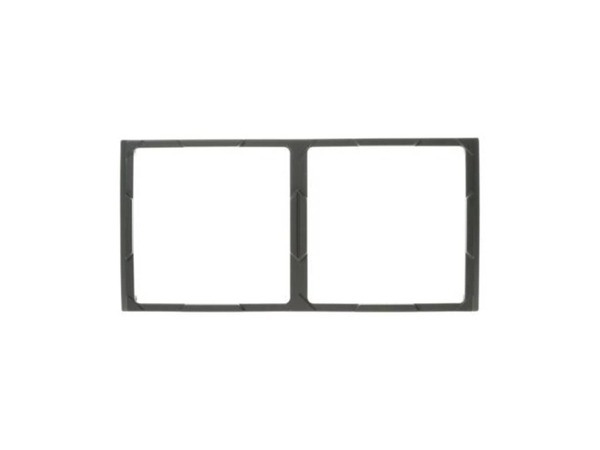 952050-1-M-GE-WB02X11074        -Double Grate Support