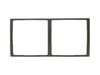 952050-2-S-GE-WB02X11074        -Double Grate Support