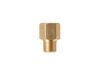 ADAPTOR 1/8 MALE TO 1/8 – Part Number: WB02X11078