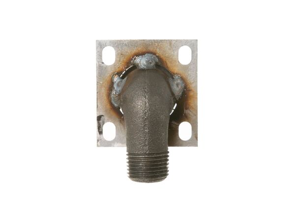 952057-1-M-GE-WB02X11083        -ELBOW PLATE