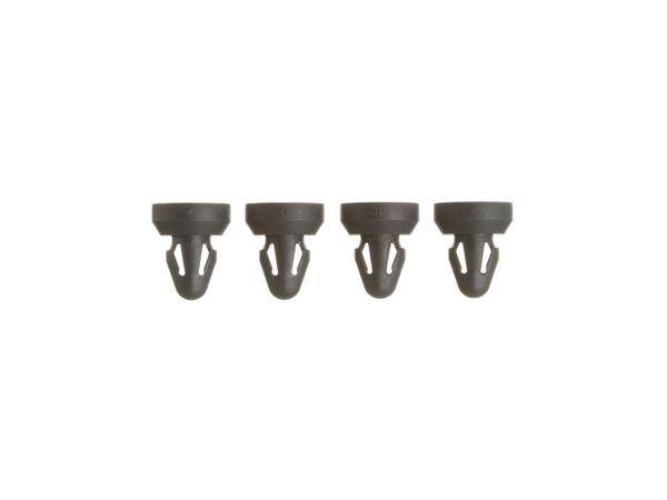 952107-1-M-GE-WB02X11149        -RUBBER FOOT