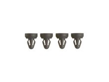 RUBBER FOOT – Part Number: WB02X11149