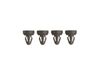 RUBBER FOOT – Part Number: WB02X11149