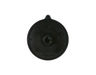 952131-3-S-GE-WB03K10135        -KNOB-TOP BURNERS (Black)