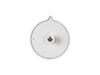 952133-2-S-GE-WB03K10137        -KNOB-TOP BURNERS (White)