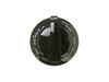 THERMOSTAT KNOB Black – Part Number: WB03K10140