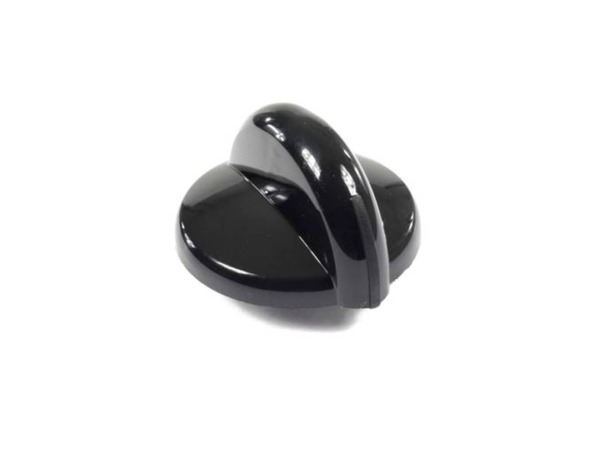 952136-1-M-GE-WB03K10141        -Burner Knob