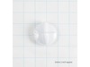 952138-1-S-GE-WB03K10143        -Top Burner Knob