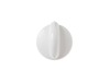 952138-2-S-GE-WB03K10143        -Top Burner Knob