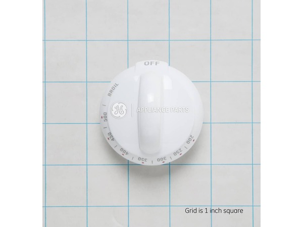 952139-1-M-GE-WB03K10144        -Thermostat Knob