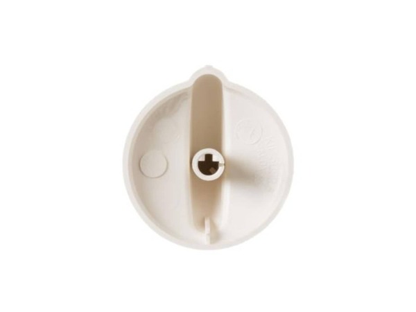 952142-1-M-GE-WB03K10147        -Top Burner Knob