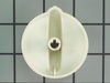 952142-2-S-GE-WB03K10147        -Top Burner Knob