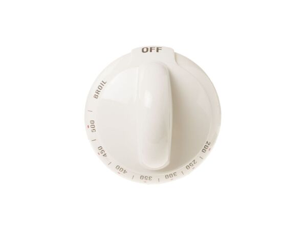 952143-1-M-GE-WB03K10148        -KNOB THERMOSTAT (BSQT)