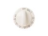KNOB THERMOSTAT GE BSQT – Part Number: WB03K10150