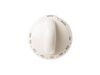 THERMOSTAT KNOB GE BSQT – Part Number: WB03K10152