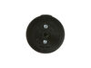 952150-2-S-GE-WB03K10157        -KNOB THERMOSTAT GE (Black)