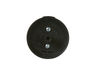 952150-3-S-GE-WB03K10157        -KNOB THERMOSTAT GE (Black)