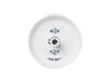 952151-2-S-GE-WB03K10158        -KNOB THERMOSTAT GE (White)