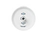 952151-3-S-GE-WB03K10158        -KNOB THERMOSTAT GE (White)