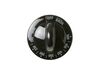 KNOB THERMOSTAT ELECT. – Part Number: WB03K10160