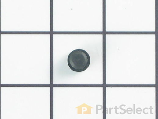 952159-1-M-GE-WB03K10167        -Clock Button - Black