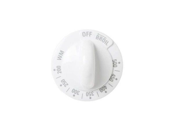 952161-1-M-GE-WB03K10169        -KNOB THERMOSTAT ASM. GE