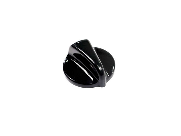 952164-1-M-GE-WB03K10172        -KNOB (GE) BLACK