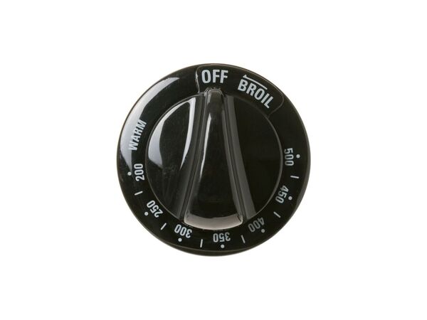 952165-1-M-GE-WB03K10173        - Assembly KNOB GE THERMOSTAT
